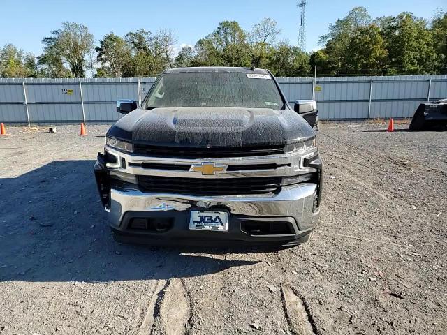 2022 Chevrolet Silverado Ltd K1500 Lt VIN: 1GCUYDEDXNZ126205 Lot: 82251475