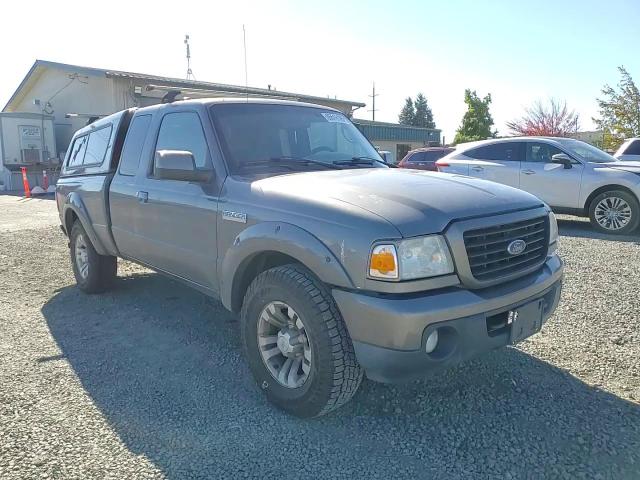 2008 Ford Ranger Super Cab VIN: 1FTZR45E38PA15068 Lot: 85516185