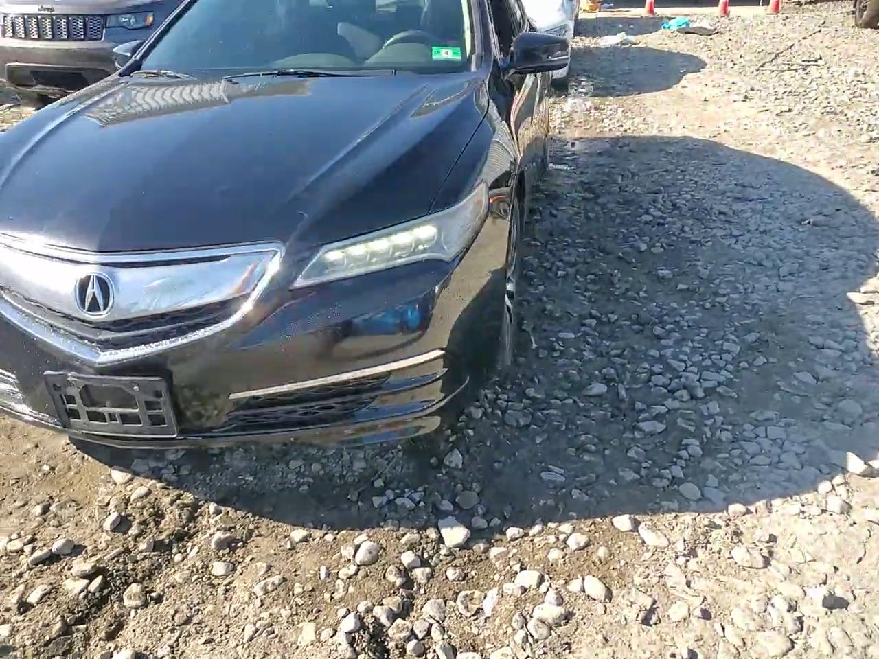 Фото: 19UUB1F38HA000922