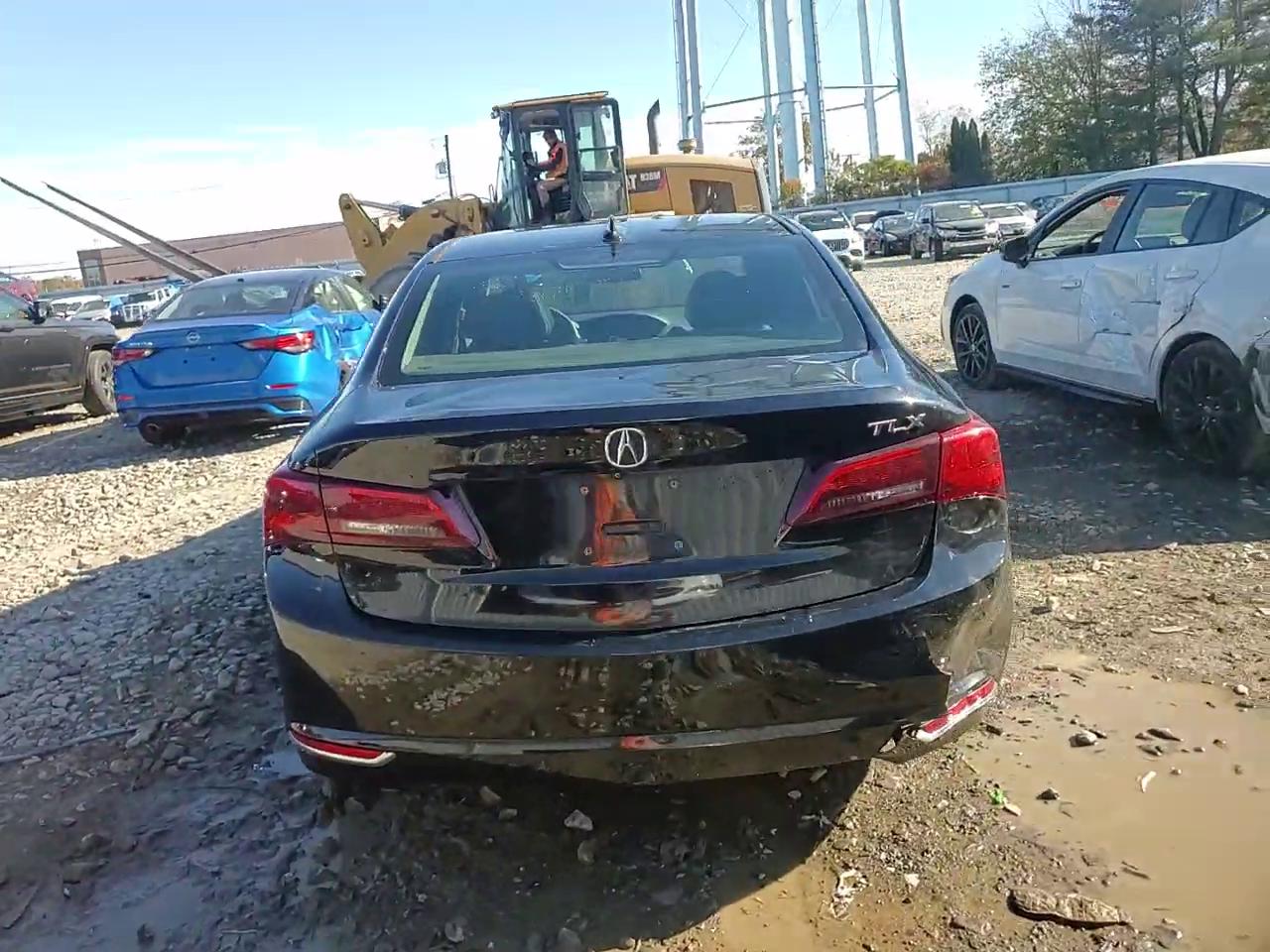 Фото: 19UUB1F38HA000922