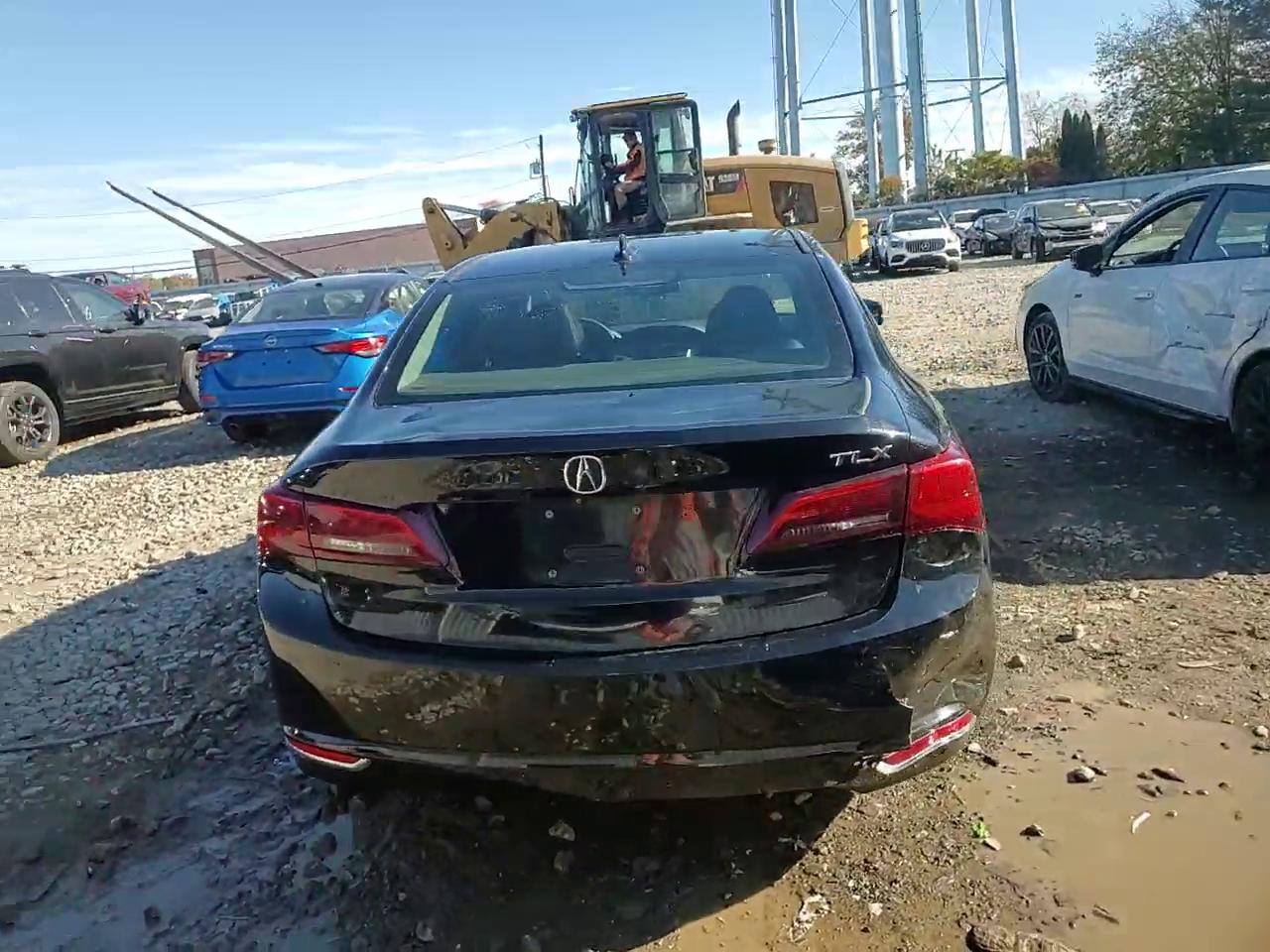 Фото: 19UUB1F38HA000922