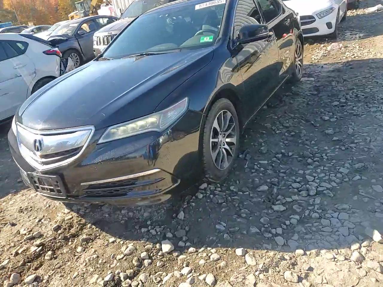 Фото: 19UUB1F38HA000922