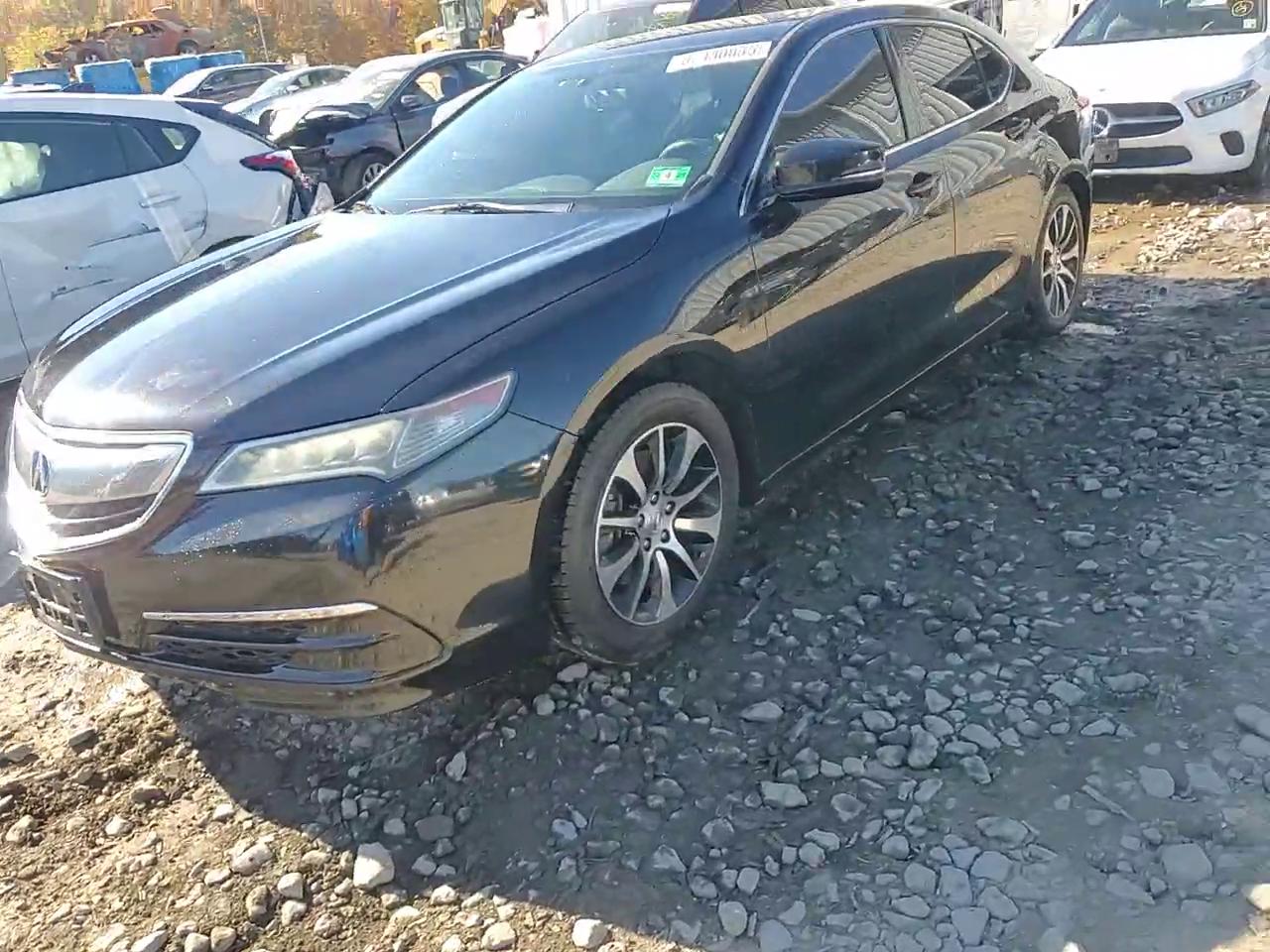 Фото: 19UUB1F38HA000922