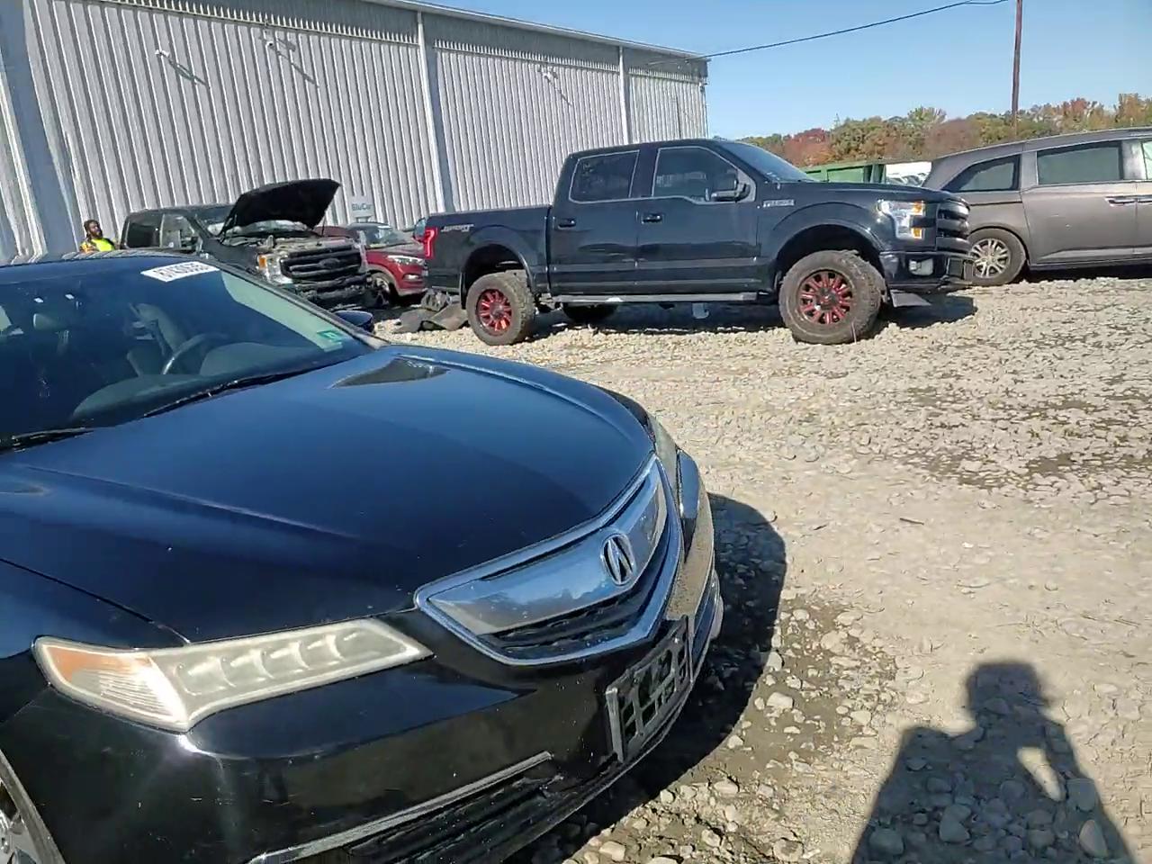 Фото: 19UUB1F38HA000922