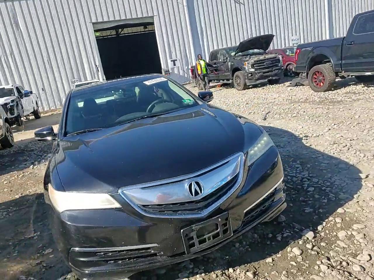 Фото: 19UUB1F38HA000922