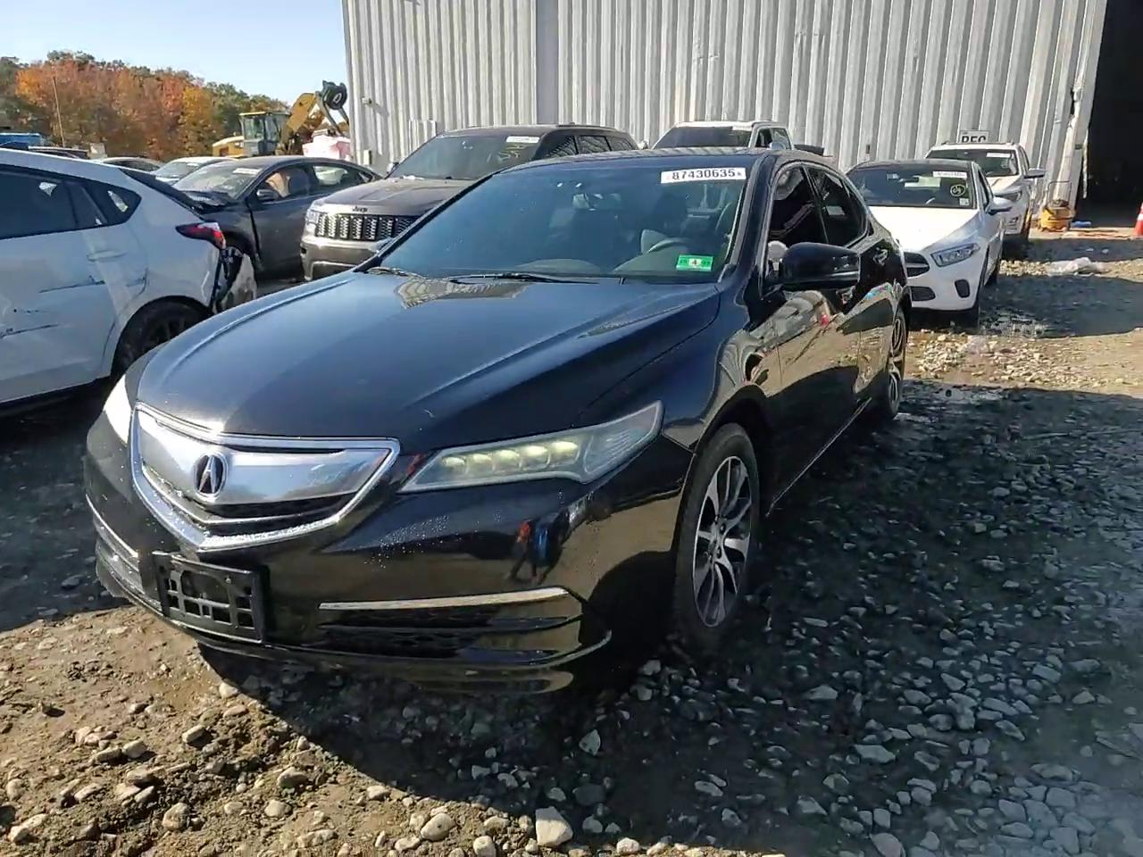 Фото: 19UUB1F38HA000922