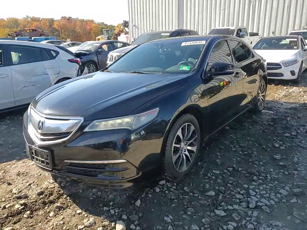 Фото: 19UUB1F38HA000922