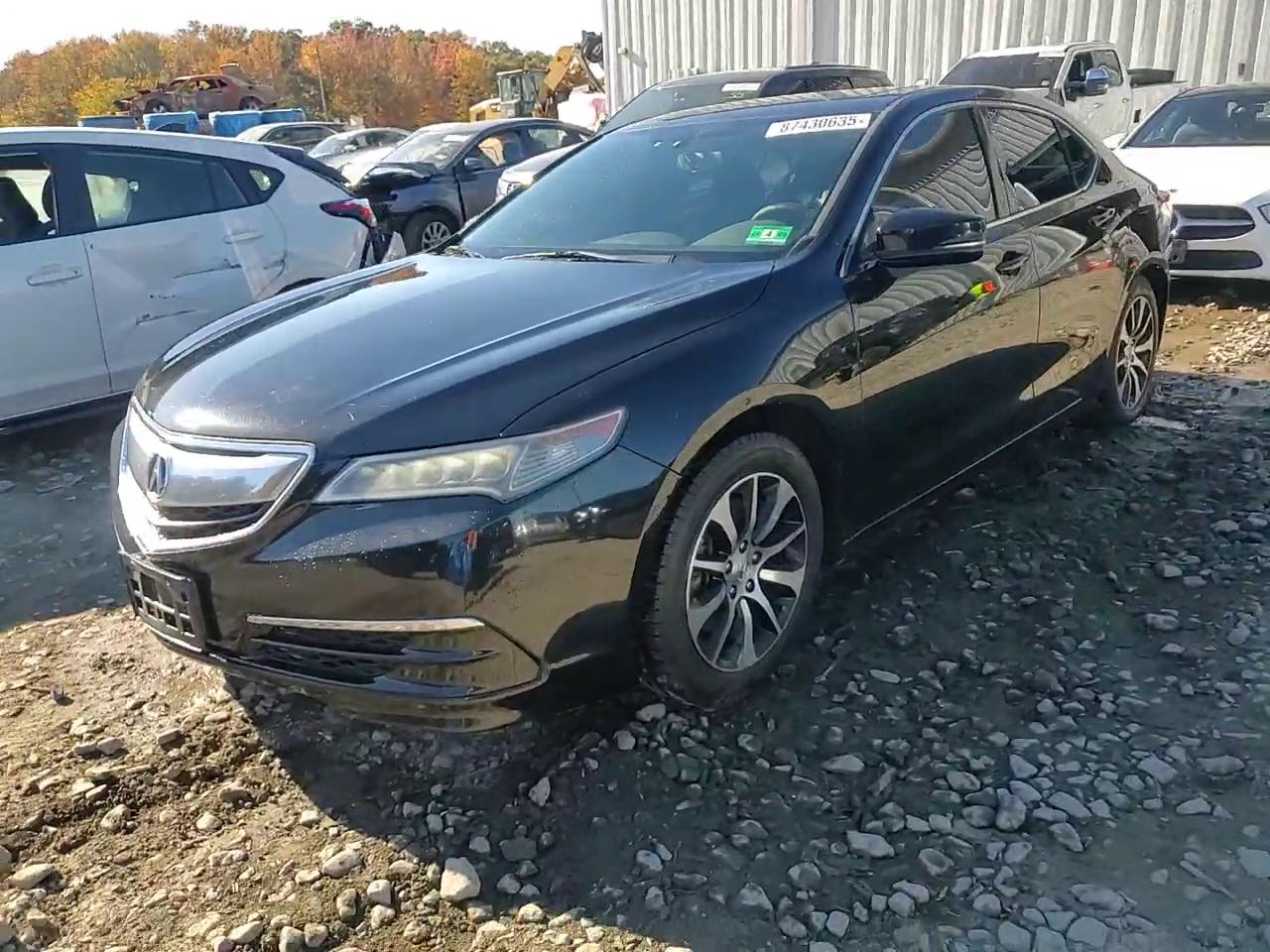 Фото: 19UUB1F38HA000922