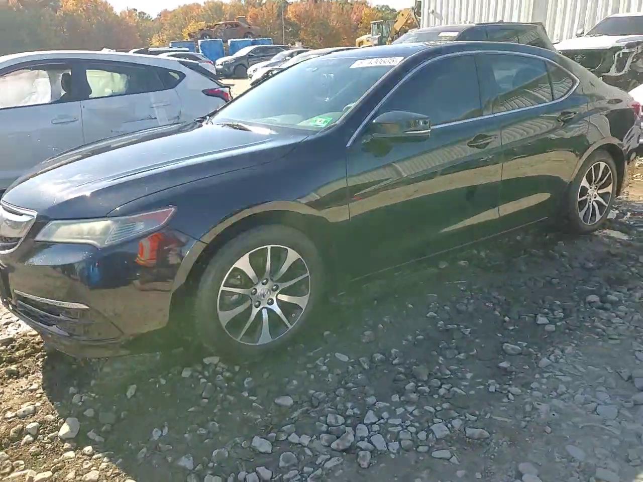 Фото: 19UUB1F38HA000922