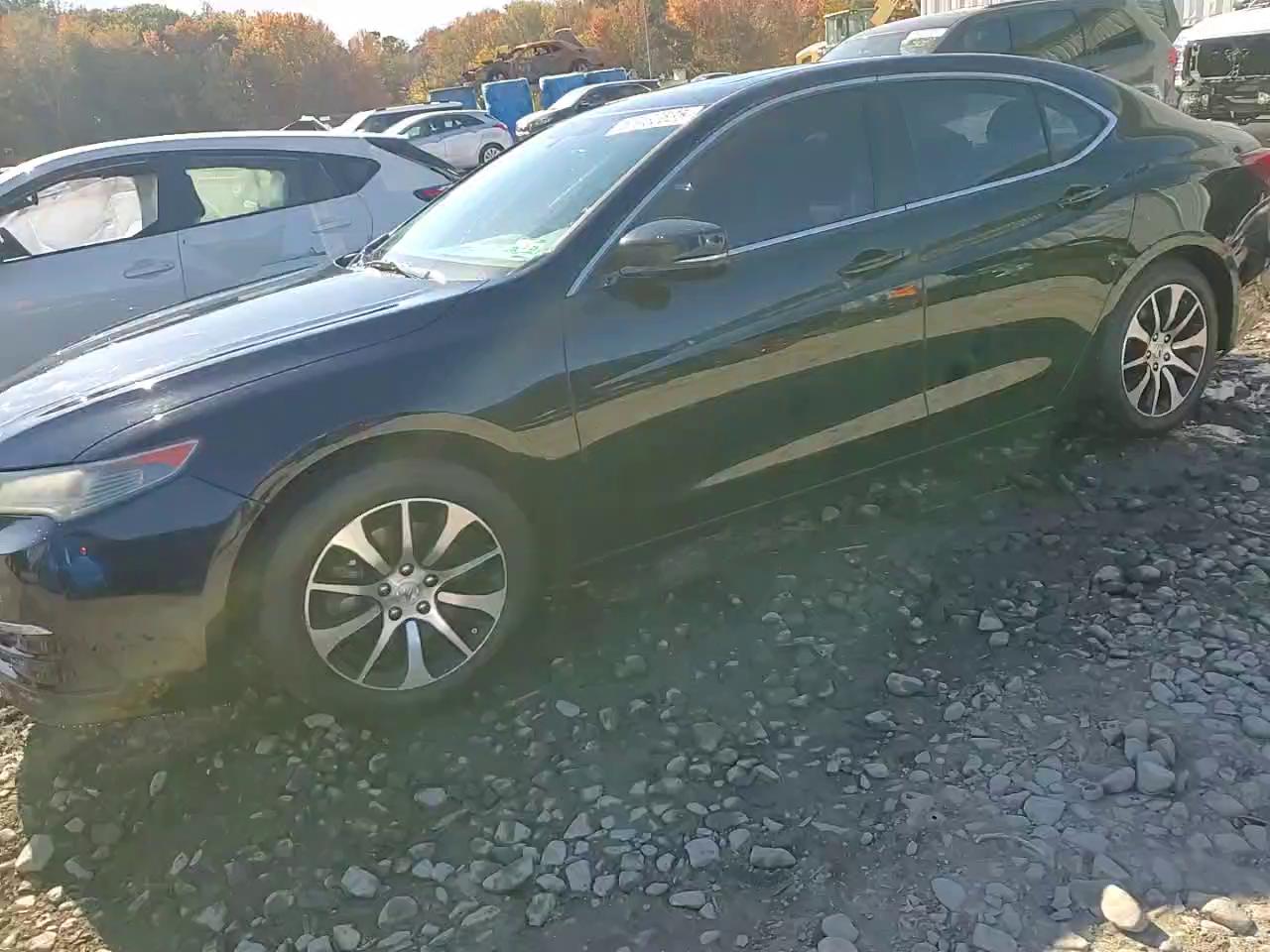 Фото: 19UUB1F38HA000922