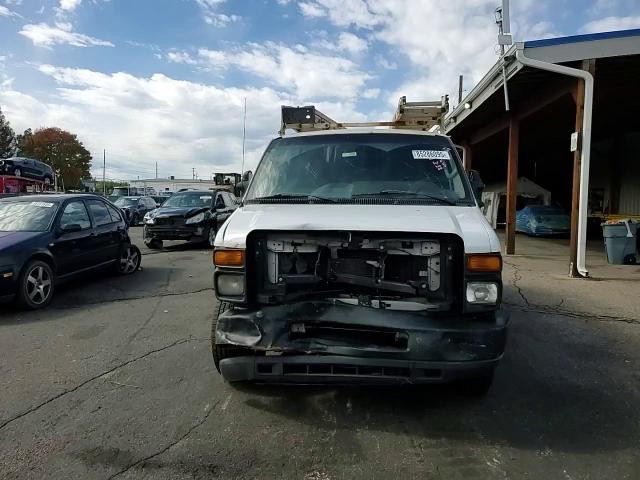 2010 Ford Econoline E150 Van VIN: 1FTNE1EW5ADA69724 Lot: 85286095