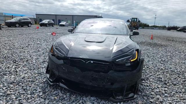 2017 Tesla Model S VIN: 5YJSA1E27HF232436 Lot: 90399685