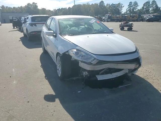 2015 Dodge Dart Limited VIN: 1C3CDFCB8FD242042 Lot: 82647065