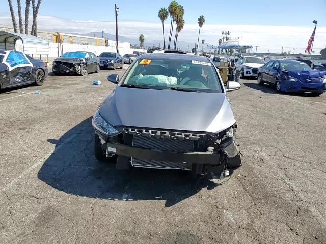 2018 Hyundai Elantra Sel VIN: 5NPD84LF9JH261164 Lot: 85741015