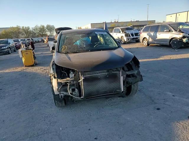 2015 Honda Cr-V Lx VIN: 3CZRM3H37FG717442 Lot: 86532585