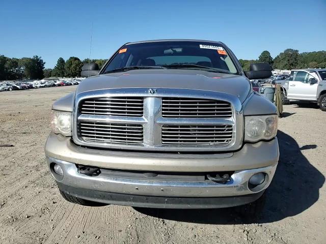 2005 Dodge Ram 2500 St VIN: 1D7KS28D55J531708 Lot: 89521605