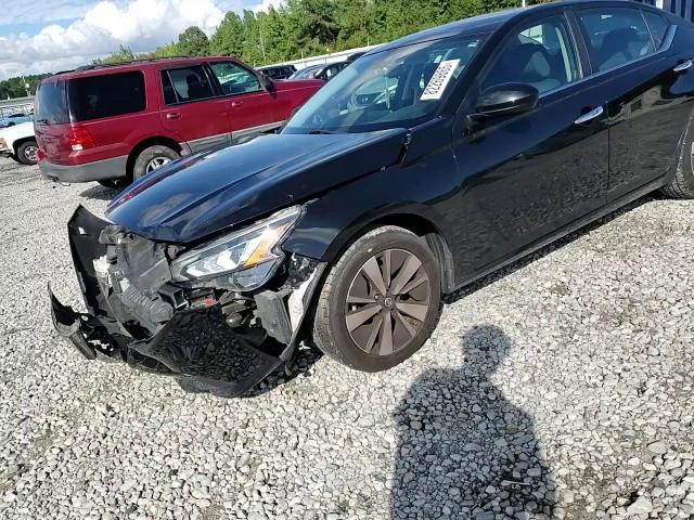 2021 Nissan Altima Sv VIN: 1N4BL4DV4MN387289 Lot: 82269865