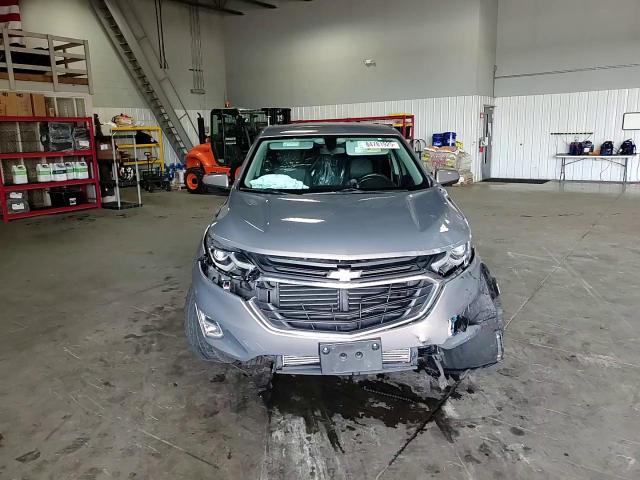 2018 Chevrolet Equinox Lt VIN: 3GNAXSEV5JS635216 Lot: 84781925