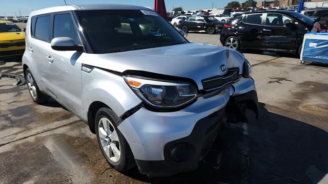 2019 Kia Soul VIN: KNDJN2A22K7686327 Lot: 85138305