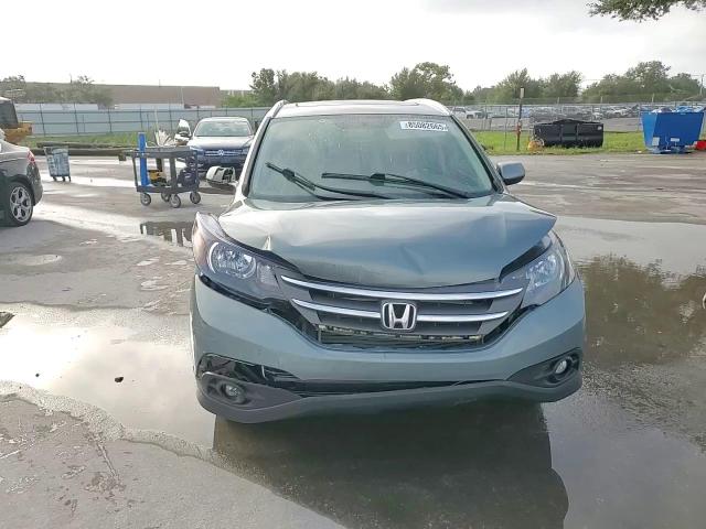 2012 Honda Cr-V Exl VIN: JHLRM3H7XCC003542 Lot: 85082665
