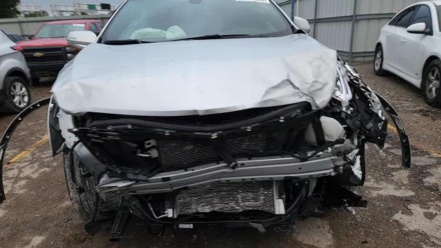 2020 Cadillac Xt5 Premium Luxury VIN: 1GYKNDRS2LZ199701 Lot: 87232805