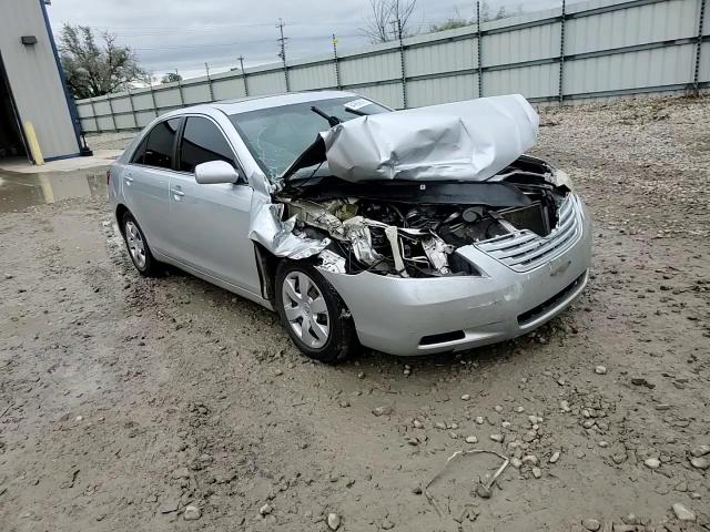 2007 Toyota Camry Ce VIN: 4T4BE46KX7R002272 Lot: 84968605