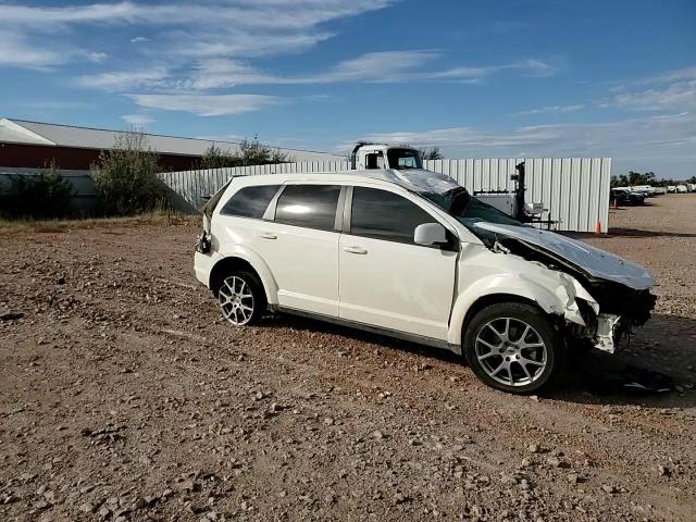 2019 Dodge Journey Gt VIN: 3C4PDDEG9KT769893 Lot: 85783975
