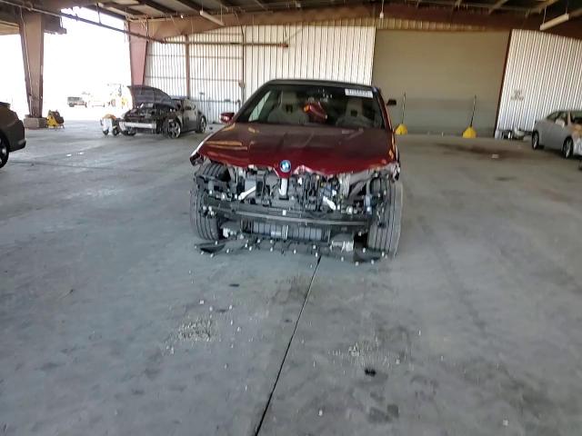 2024 BMW Ix M60 VIN: WB533CF08RCN58389 Lot: 87280935