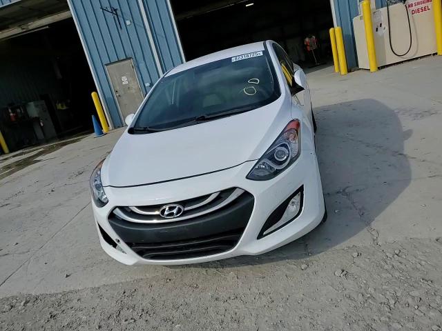 2014 Hyundai Elantra Gt VIN: KMHD35LH4EU202889 Lot: 82318725