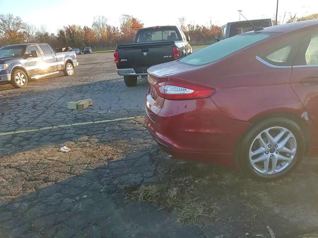 2013 Ford Fusion Se VIN: 3FA6P0H75DR384277 Lot: 90077555