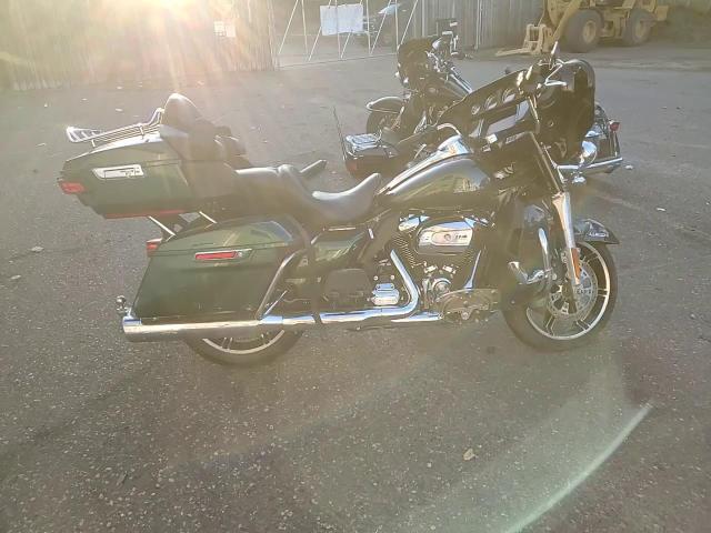 2021 Harley-Davidson Flhtk VIN: 1HD1KEF14MB671949 Lot: 82365355