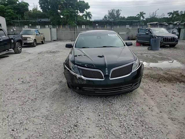 2014 Lincoln Mks VIN: 1LNHL9EK8EG600624 Lot: 86888745