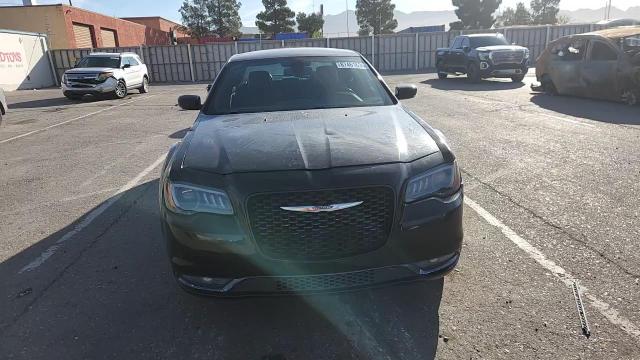 2016 Chrysler 300 S VIN: 2C3CCABT7GH147766 Lot: 87461635