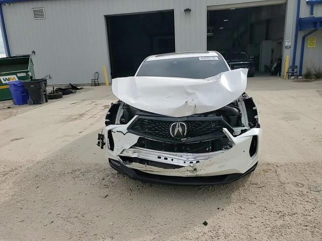 2023 Acura Rdx A-Spec Advance VIN: 5J8TC2H80PL009415 Lot: 84699735