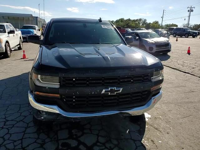 2017 Chevrolet Silverado C1500 Lt VIN: 1GCNCREC2HZ150106 Lot: 86109235