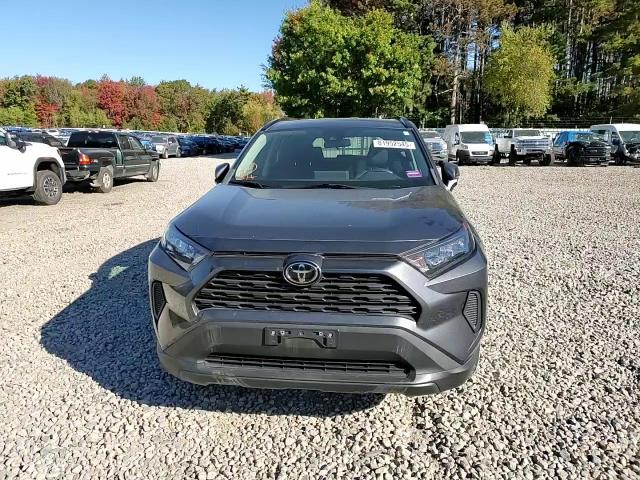 2019 Toyota Rav4 Le VIN: 2T3G1RFV2KC052586 Lot: 81952545