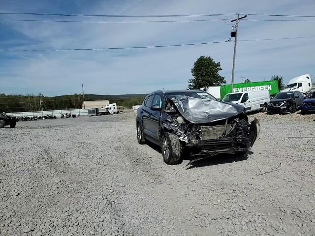 2016 Hyundai Tucson Limited VIN: KM8J3CA49GU123048 Lot: 85703495