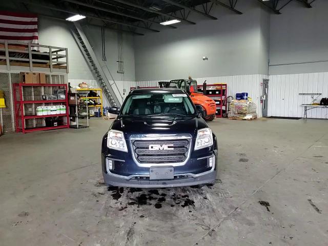 2017 GMC Terrain Sle VIN: 2GKFLTEK2H6202830 Lot: 90131555