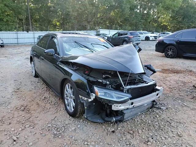 2021 Audi A4 Premium 40 VIN: WAUABAF42MA087217 Lot: 81983785