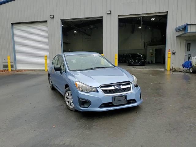 2012 Subaru Impreza VIN: JF1GJAA69CG017840 Lot: 82509975