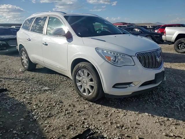 2016 Buick Enclave VIN: 5GAKVCKD3GJ107822 Lot: 81952915