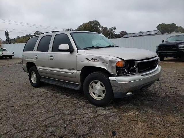 2005 GMC Yukon VIN: 1GKEK13T15R203045 Lot: 90736125