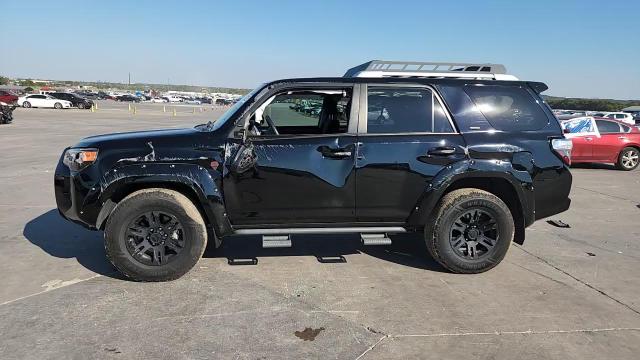 2016 Toyota 4Runner Sr5/Sr5 Premium VIN: JTEBU5JR7G5342741 Lot: 82468225