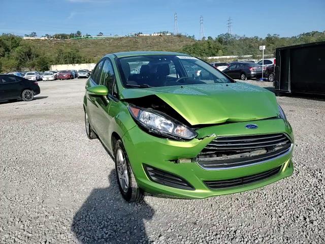 2019 Ford Fiesta Se VIN: 3FADP4BJ6KM104511 Lot: 84862865