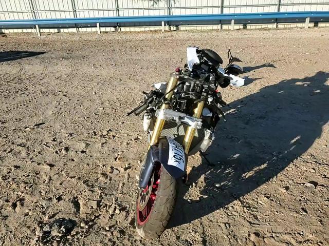 2025 Suzuki Gsx-R750 VIN: JS1GR7MAXS7100417 Lot: 86784715