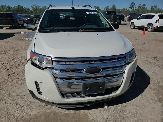 2013 Ford Edge Se VIN: 2FMDK3GC5DBC70077 Lot: 90464755