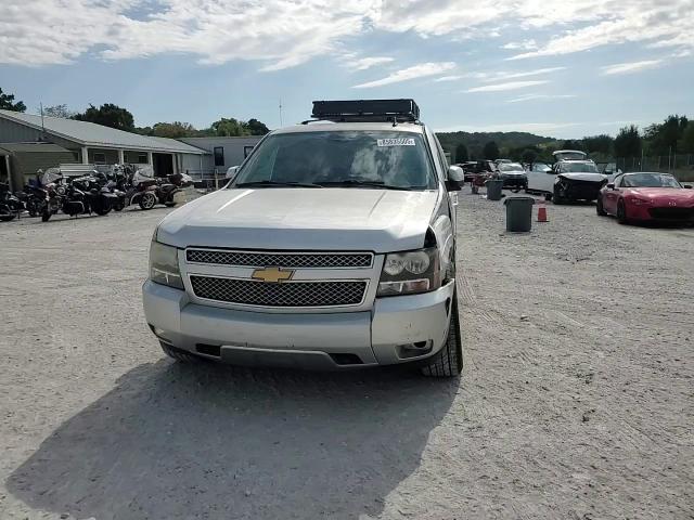 2014 Chevrolet Suburban VIN: 1GNSCJE06ER166158 Lot: 85835505