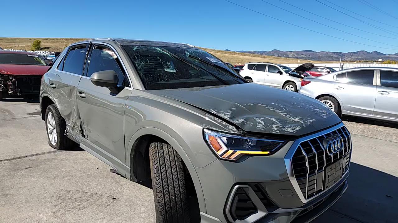 Фото: WA1EECF36S1025048