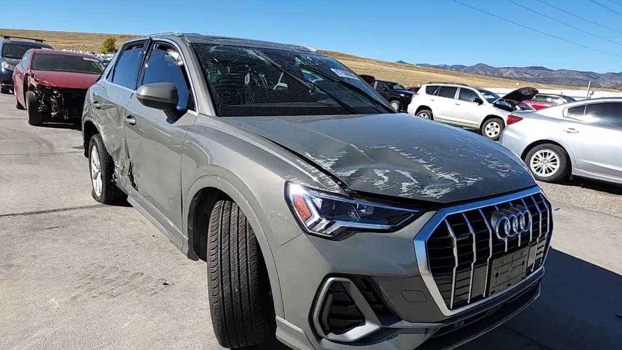 Фото: WA1EECF36S1025048