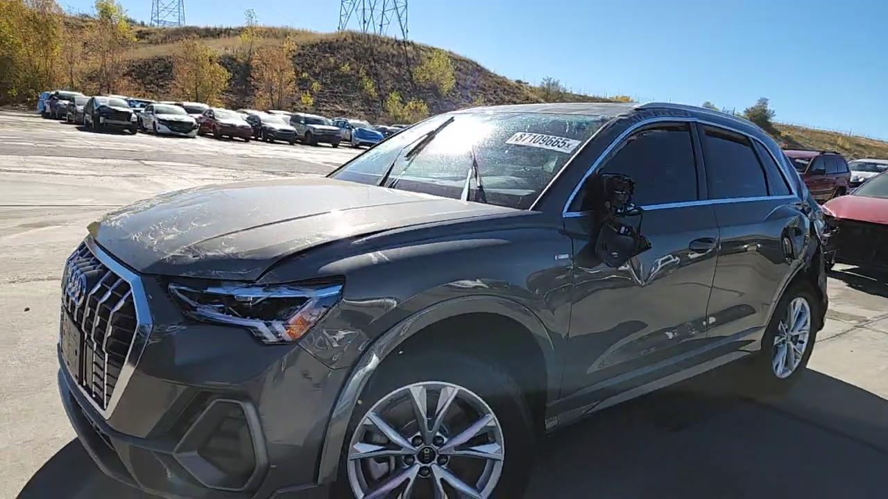 Фото: WA1EECF36S1025048